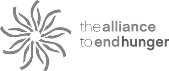 The Alliance to End Hunger